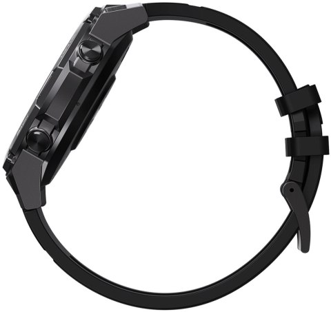 Smartwatch Zeblaze Vibe 7 Pro czarny Smartwatch Zeblaze Vibe 7 Pro czarny