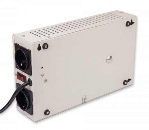 Stabilizator napięcia Volt Polska AVR 2000VA Slim Stabilizator napięcia Volt Polska AVR 2000VA Slim