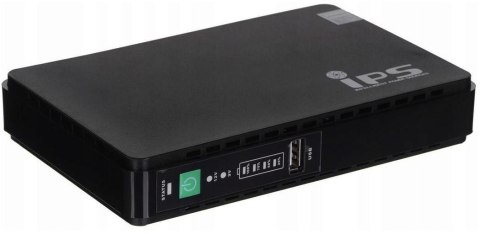 UPS ZASILACZ AWARYJNY IPS RouterUPS-30-PoE 30W 8800mAh UPS ZASILACZ AWARYJNY IPS RouterUPS-30-PoE 30W 8800mAh