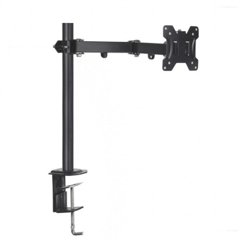 Uchwyt biurkowy na 1 monitor LED/LCD 13-32" L-01XS Uchwyt biurkowy na 1 monitor LED/LCD 13-32" L-01XS