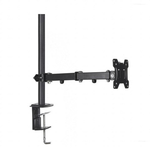 Uchwyt biurkowy na 1 monitor LED/LCD 13-32" L-01XS Uchwyt biurkowy na 1 monitor LED/LCD 13-32" L-01XS
