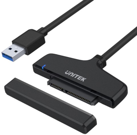 Unitek Y-1096 mostek USB 3.0 do SATA III 6G Unitek Y-1096 mostek USB 3.0 do SATA III 6G