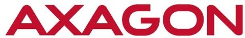 Axagon PCEM2-S Adapter wewnętrzny PCIe x16, 1x M.2 NVMe M-ke Axagon PCEM2-S Adapter wewnętrzny PCIe x16, 1x M.2 NVMe M-ke