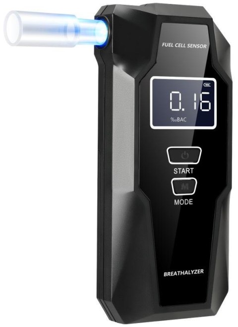 Alkomat Alcoalert Handy Alkomat Alcoalert Handy