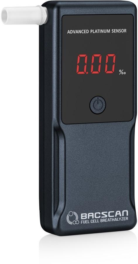Alkomat Bacscan F-50 Ultra Alkomat Bacscan F-50 Ultra