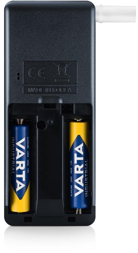 Alkomat Bacscan F-50 Ultra Alkomat Bacscan F-50 Ultra