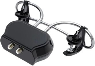 Antena DVB-T SYNAPS AHD-390 Clip ON Antena DVB-T SYNAPS AHD-390 Clip ON