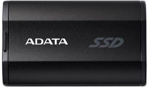 Dysk SSD Adata SD810 External 500GB USB3.2 czarny Dysk SSD Adata SD810 External 500GB USB3.2 czarny