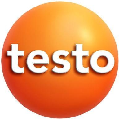 Elektroniczna oprawa zaworowa Testo 550s zestaw Basic 0564 5501 Elektroniczna oprawa zaworowa Testo 550s zestaw Basic 0564 5501