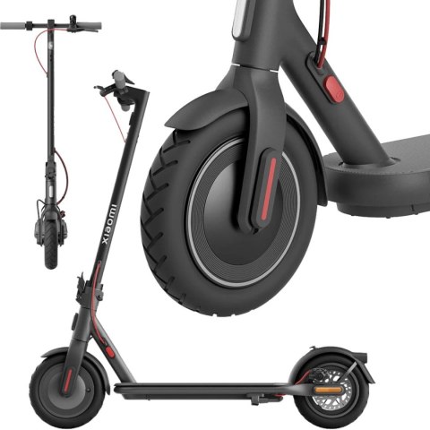 Hulajnoga elektryczna Xiaomi Electric Scooter 4 NE Hulajnoga elektryczna Xiaomi Electric Scooter 4 NE