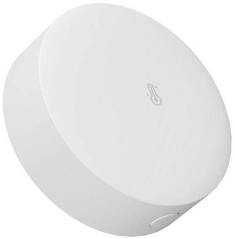 Inteligentny czujnik temperatury i wilgotności ZigBee Sonoff SNZB-02P Inteligentny czujnik temperatury i wilgotności ZigBee Sonoff SNZB-02P