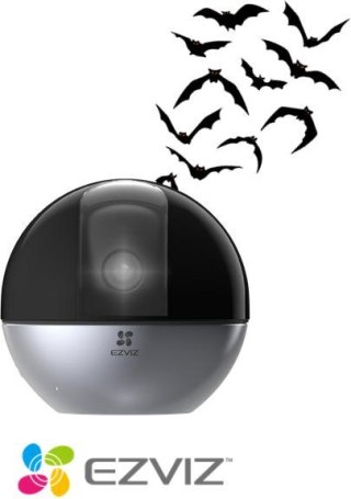 KAMERA IP EZVIZ E6 3K (Home Kit)