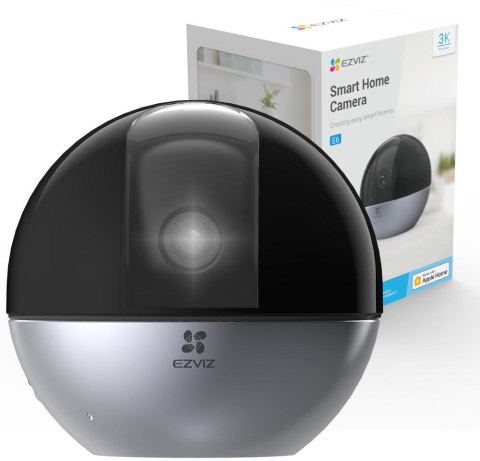 KAMERA IP EZVIZ E6 3K (Home Kit) KAMERA IP EZVIZ E6 3K (Home Kit)