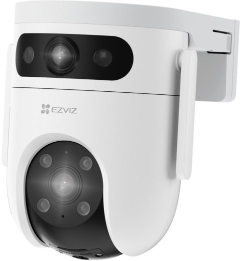 Kamera IP EZVIZ H9C 3MP+3MP 2K Kamera IP EZVIZ H9C 3MP+3MP 2K