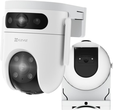 Kamera IP EZVIZ H9C 3MP+3MP 2K Kamera IP EZVIZ H9C 3MP+3MP 2K