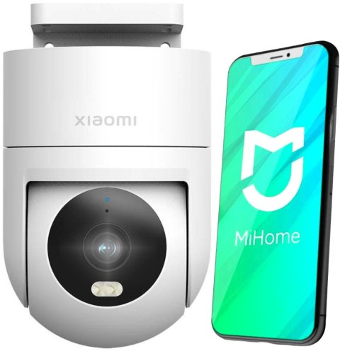 Kamera IP Xiaomi Outdoor Camera CW300 Kamera IP Xiaomi Outdoor Camera CW300