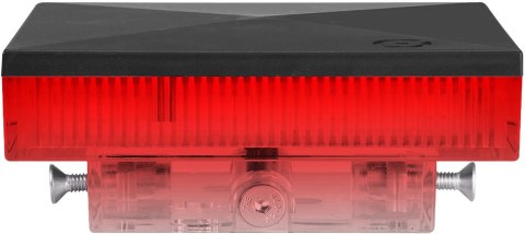 Lampa LED Proxima SŁUPKOWA SEMAFOR 12-24V AC/DC Lampa LED Proxima SŁUPKOWA SEMAFOR 12-24V AC/DC
