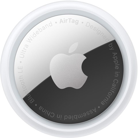 Lokalizator GPS Apple AirTag (4szt) Lokalizator GPS Apple AirTag (4szt)