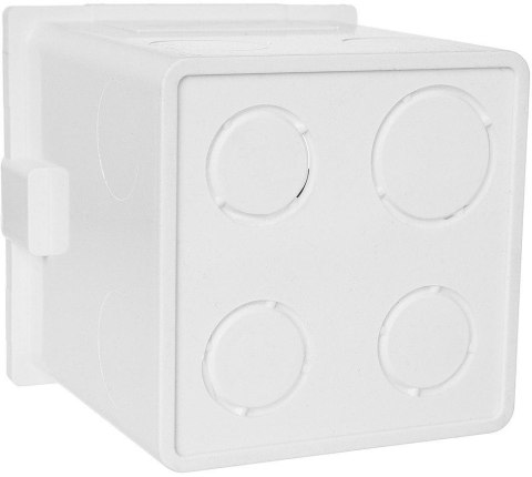 Obudowa podtynkowa HQM-VCBOX Obudowa podtynkowa HQM-VCBOX
