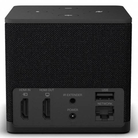 Odtwarzacz multimedialny Amazon Fire TV Cube 3. gen Odtwarzacz multimedialny Amazon Fire TV Cube 3. gen