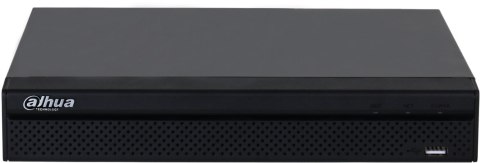 REJESTRATOR IP DAHUA NVR2104HS-P-4KS3 REJESTRATOR IP DAHUA NVR2104HS-P-4KS3