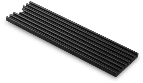 Radiator do dysków Axagon CLR-M2L3 M.2 SSD 3mm Radiator do dysków Axagon CLR-M2L3 M.2 SSD 3mm