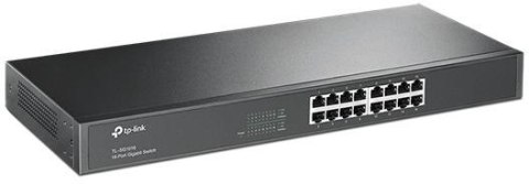 SWITCH TP-LINK TL-SG1016 SWITCH TP-LINK TL-SG1016