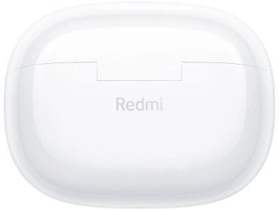 Słuchawki bezprzewodowe Xiaomi Redmi Buds 5 Pro biały Słuchawki bezprzewodowe Xiaomi Redmi Buds 5 Pro biały