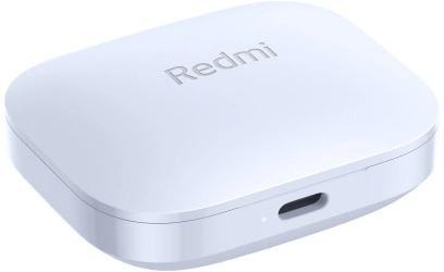 Słuchawki bezprzewodowe Xiaomi Redmi Buds 5 Sky blue Słuchawki bezprzewodowe Xiaomi Redmi Buds 5 Sky blue
