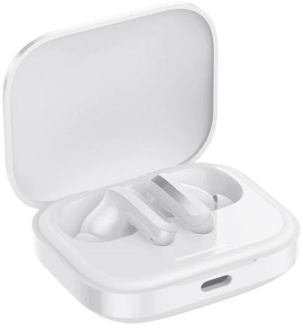 Słuchawki bezprzewodowe Xiaomi Redmi Buds 5 biały Słuchawki bezprzewodowe Xiaomi Redmi Buds 5 biały