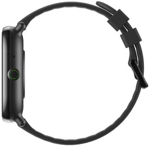 Smartwatch Zeblaze GTS 3 Pro czarny Smartwatch Zeblaze GTS 3 Pro czarny