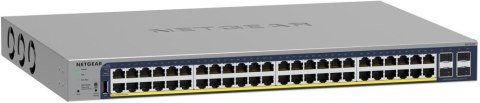 Switch Netgear GS752TP-300EUS Switch Netgear GS752TP-300EUS