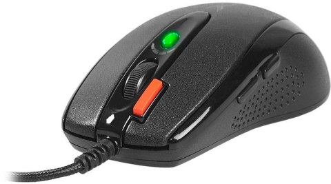 Zestaw A4tech X-Game X-7120 podkładka + mysz Zestaw A4tech X-Game X-7120 podkładka + mysz