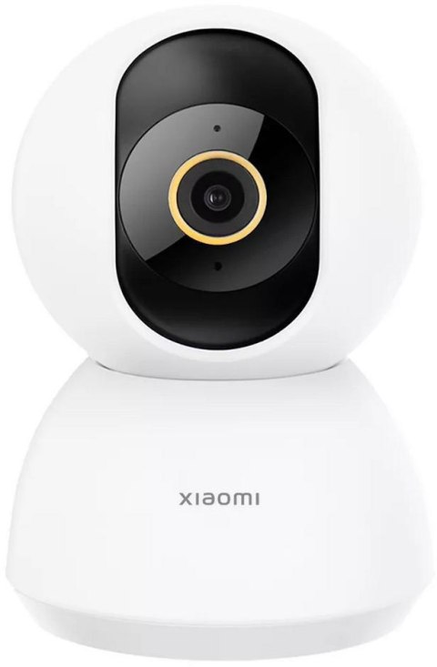 Zestaw Kamera IP Xiaomi C300 + naklejka Zestaw Kamera IP Xiaomi C300 + naklejka
