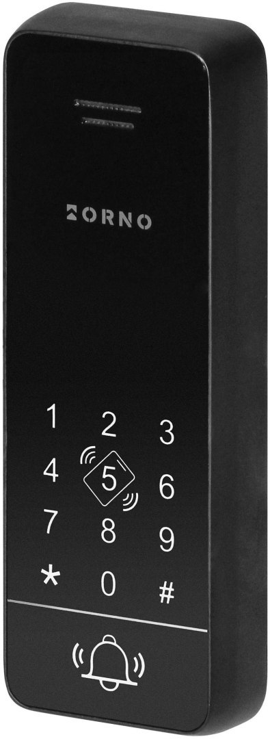 Zestaw domofon ORNO OR-DOM-BA-933/W Zestaw domofon ORNO OR-DOM-BA-933/W