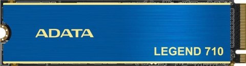 Adata Legend 710 512GB PCIe 3x4 2.4/1 GB/s M.2 Adata Legend 710 512GB PCIe 3x4 2.4/1 GB/s M.2