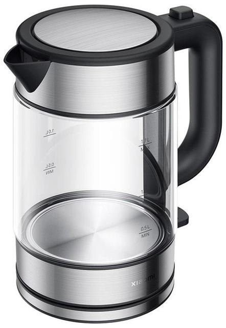 Czajnik elektryczny Xiaomi Electric Glass Kettle Czajnik elektryczny Xiaomi Electric Glass Kettle