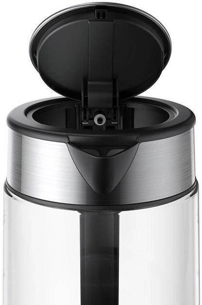 Czajnik elektryczny Xiaomi Electric Glass Kettle Czajnik elektryczny Xiaomi Electric Glass Kettle