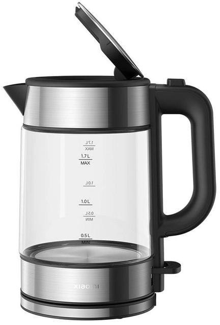 Czajnik elektryczny Xiaomi Electric Glass Kettle Czajnik elektryczny Xiaomi Electric Glass Kettle