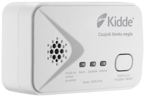 Czujnik czadu KIDDE 2030-DCR Czujnik czadu KIDDE 2030-DCR