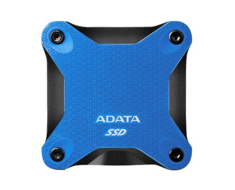 Dysk SSD Adata SD620 512GB SSD niebieski Dysk SSD Adata SD620 512GB SSD niebieski