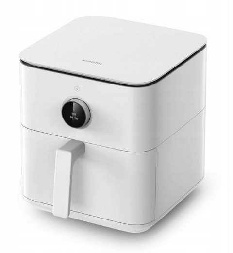 Frytkownica beztłuszczowa Xiaomi Smart Air Fryer 6.5L biały Frytkownica beztłuszczowa Xiaomi Smart Air Fryer 6.5L biały