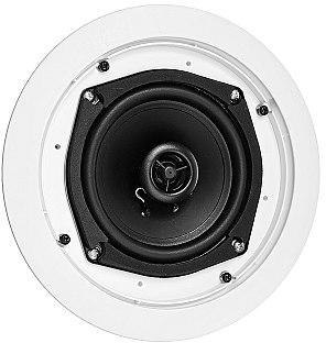 Głośnik sufitowy HQM-SO1025 10W 100V Biały Głośnik sufitowy HQM-SO1025 10W 100V Biały