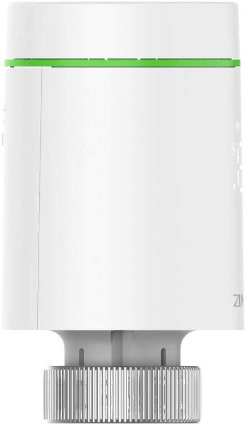 Inteligentny termostat grzejnikowy EZVIZ CS-T55-R100-G Inteligentny termostat grzejnikowy EZVIZ CS-T55-R100-G