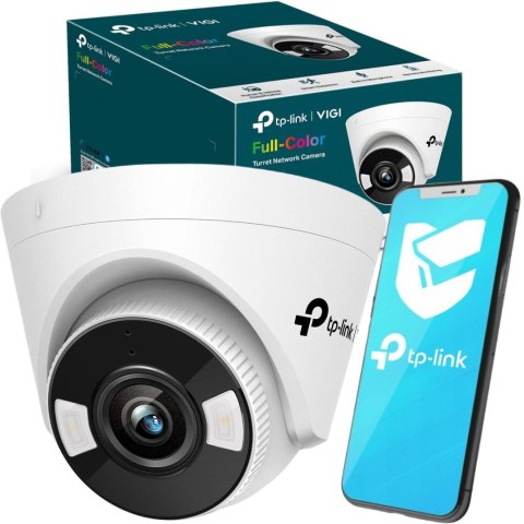 KAMERA TP-LINK VIGI C450 (2.8mm) KAMERA TP-LINK VIGI C450 (2.8mm)