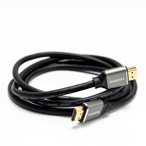 Kabel HDMI Unitek C138W 2.1 8K UHD 2m Kabel HDMI Unitek C138W 2.1 8K UHD 2m