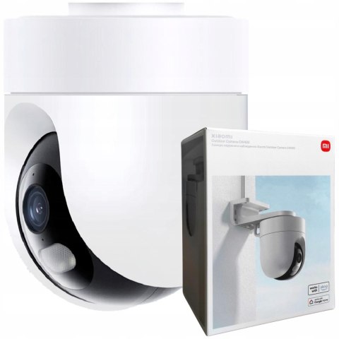 Kamera IP Xiaomi Outdoor Camera CW400 Kamera IP Xiaomi Outdoor Camera CW400