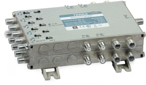 MV908L Terra - Multiswitch 9/8 (R70858) MV908L Terra - Multiswitch 9/8 (R70858)