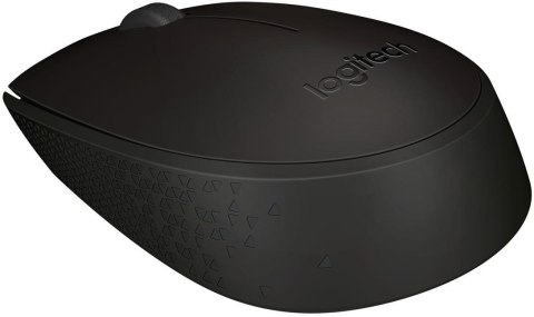 Mysz bezprzewodowa Logitech B170 Wireless Mouse czarny Mysz bezprzewodowa Logitech B170 Wireless Mouse czarny