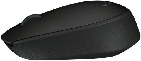 Mysz bezprzewodowa Logitech B170 Wireless Mouse czarny Mysz bezprzewodowa Logitech B170 Wireless Mouse czarny